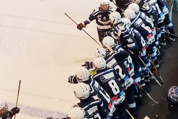 Gelungener Saisonauftakt für die U13 der Riverkings