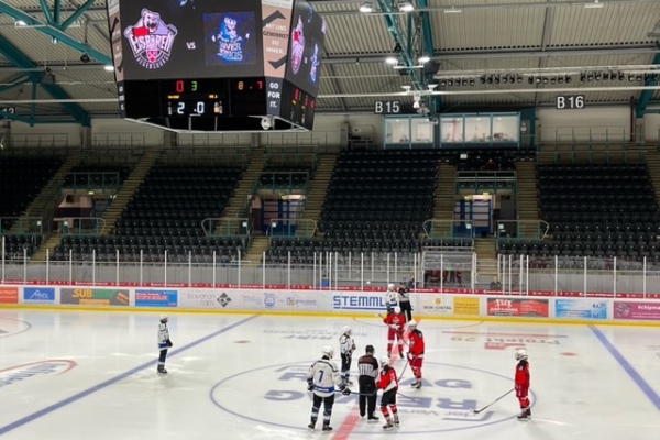 6-Punkte Auftakt für die U17