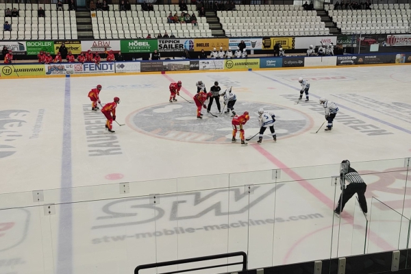 U15 I beendet Vorrunde mit Penalty Krimis