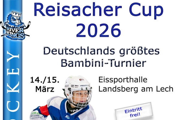 Reisacher Cup 2026